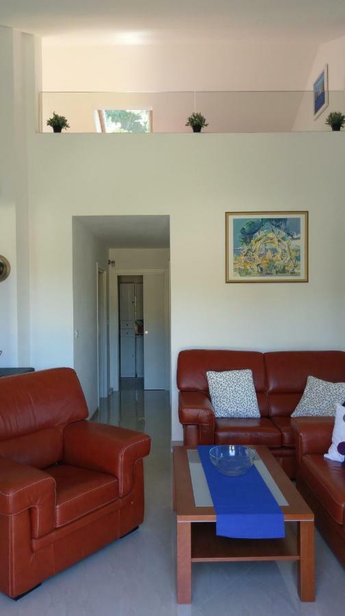 Tramuntana Holiday Home Porozina Ngoại thất bức ảnh