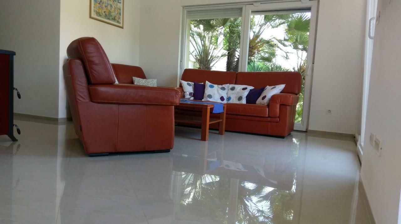 Tramuntana Holiday Home Porozina Ngoại thất bức ảnh