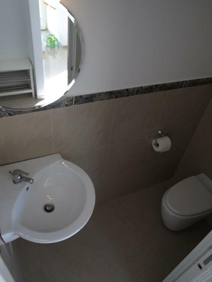 Tramuntana Holiday Home Porozina Ngoại thất bức ảnh
