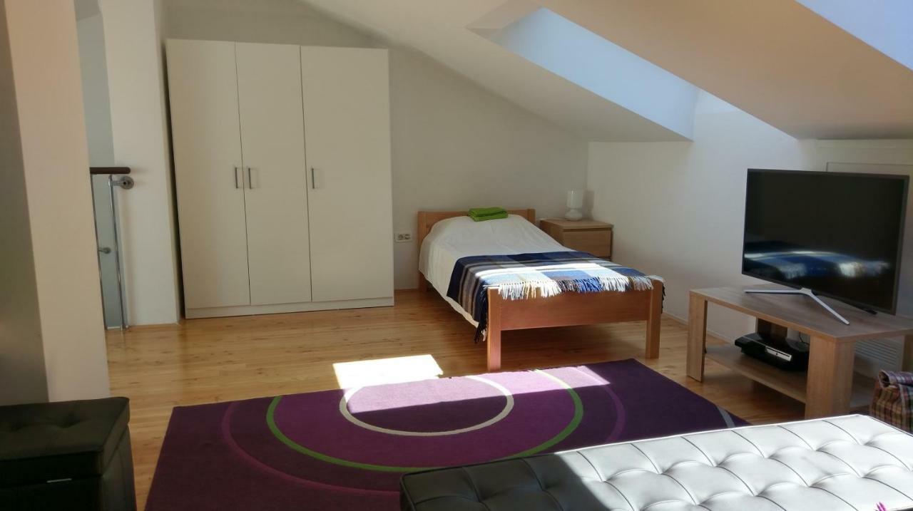 Tramuntana Holiday Home Porozina Ngoại thất bức ảnh