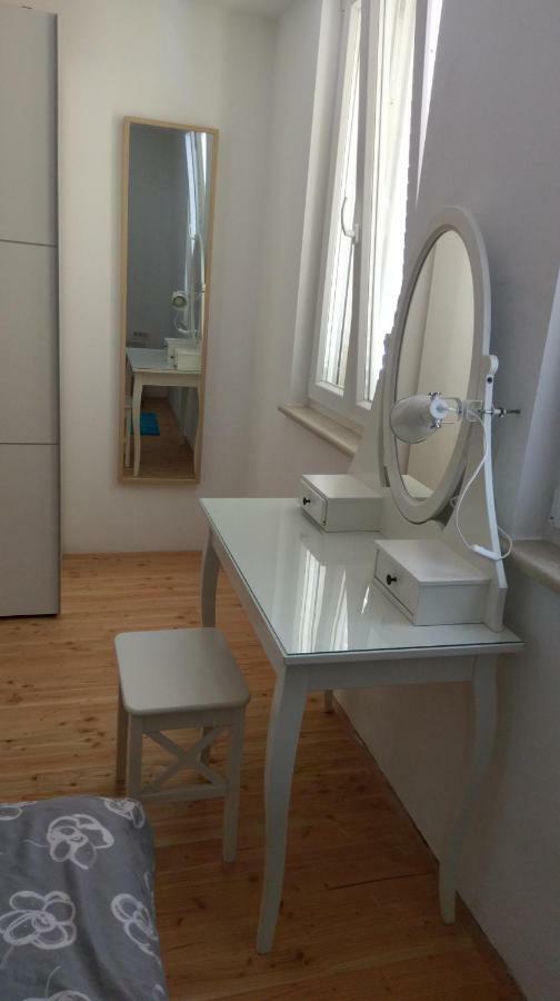 Tramuntana Holiday Home Porozina Ngoại thất bức ảnh