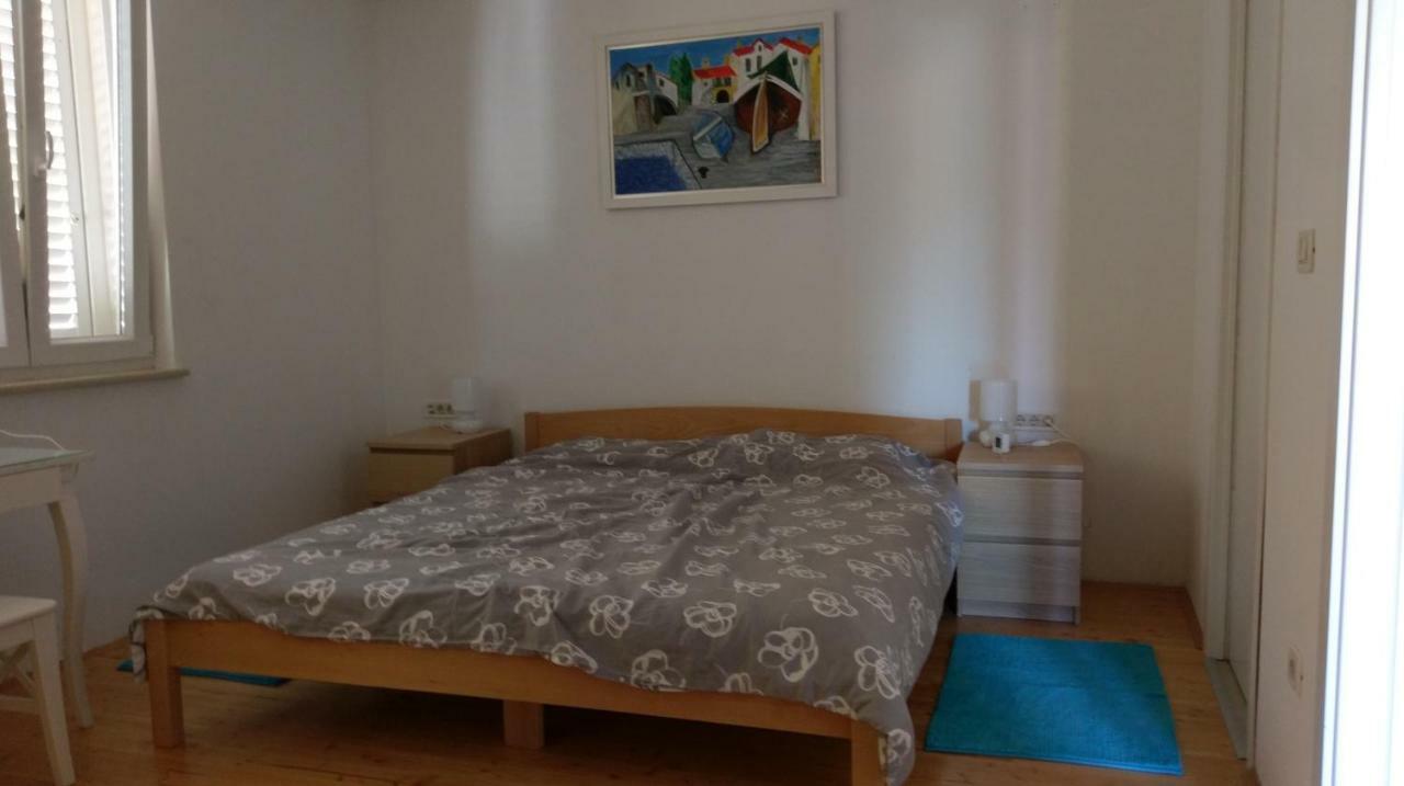 Tramuntana Holiday Home Porozina Ngoại thất bức ảnh