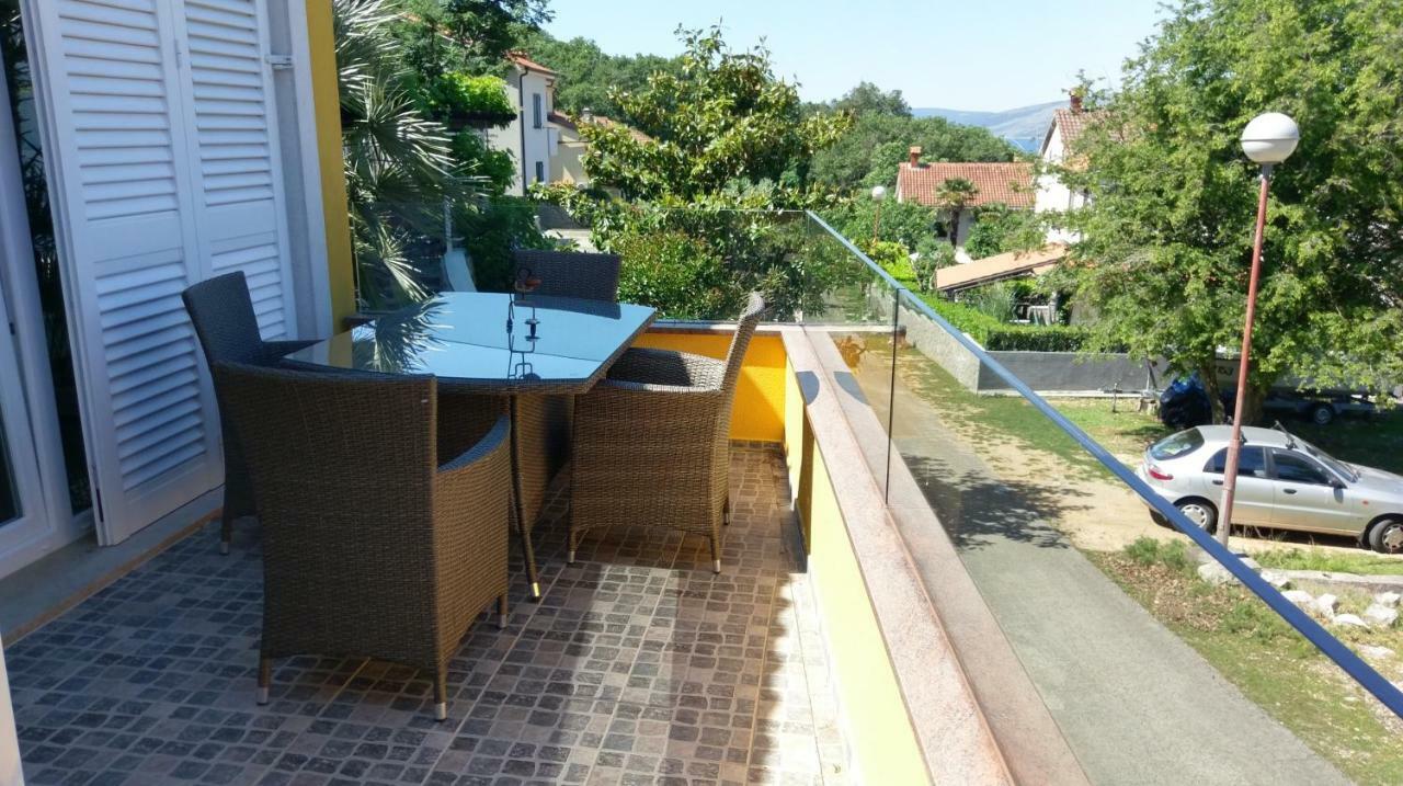 Tramuntana Holiday Home Porozina Ngoại thất bức ảnh