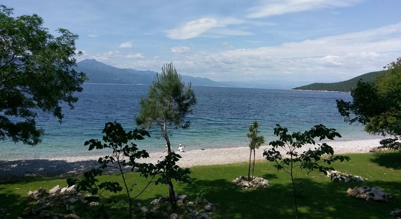 Tramuntana Holiday Home Porozina Ngoại thất bức ảnh